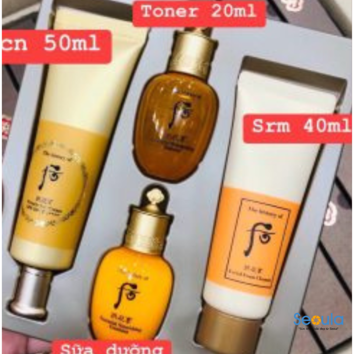 SET KEM CHỐNG NẮNG WHOO VÀNG CHỐNG LÕA HÓA SUN WRINKLE SUN 701412 700 x 700 px 99