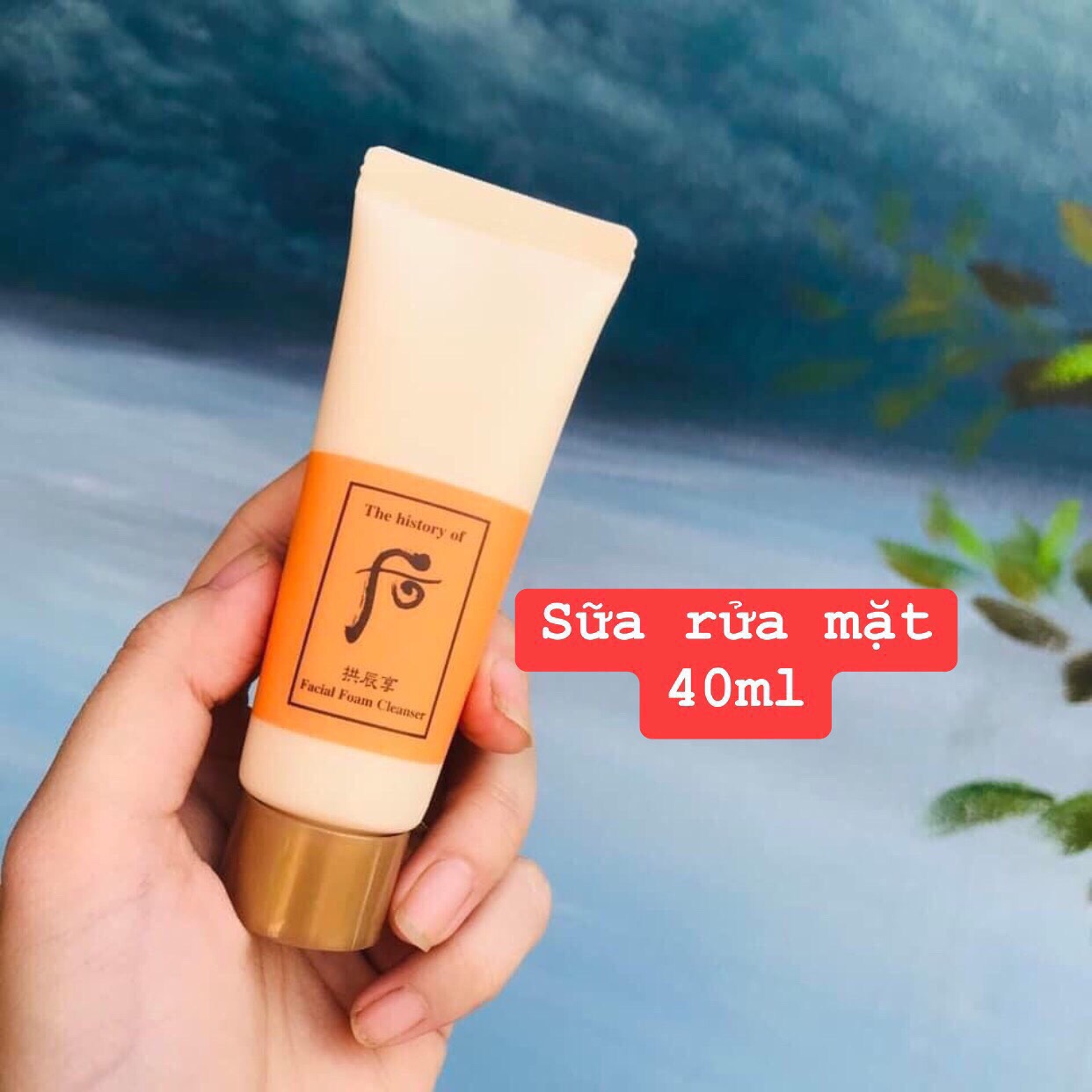 SET KEM CHỐNG NẮNG WHOO VÀNG CHỐNG LÕA HÓA SUN WRINKLE SUN z4267684275516 e2fd109f5290ba5ec8ce099cee3862ac
