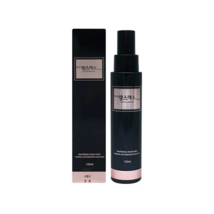 Serum Dưỡng Trắng, Trị Nám Dongsung Miskos Whitening mẫu mới 100ml Thiet ke chua co ten 30